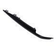 thumbnail image 1 of Bumper Fog Light Trim Cover,Front Bumper Lower Cover Trim Glossy Black Stylish Look Bumper Fog Light for Vehicle, 1 of 7
