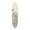 Waves, variant on Creative Co-Op Coastal Decorative Surfboard Wall Décor for Living Room; Contemporary Wave Design Overlaid On Light Natural Wood