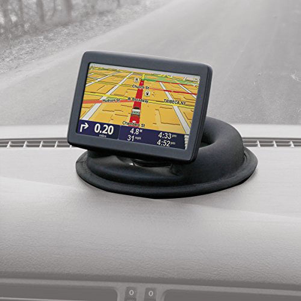 SCOSCHE GPSDM GPS Dashboard Mat - image 3 of 5