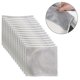 thumbnail image 1 of Trapos de alambre para lavar platos, toallas de alambre para platos, paño de limpieza multifuncional, estropajo para platos domésticos, fregaderos, 15 piezas, 1 of 7