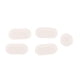 thumbnail image 2 of 5 tapones de silicona antipolvo para el puerto de carga de ordenadores portátiles y Mac Claro, 2 of 5