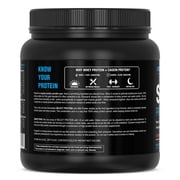 Select Protein Powder