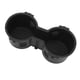 thumbnail image 2 of Front Bench Seat Cup Holder Insert FL3Z 1513562 AD Central Control Cup Holder Coasters Replacement for Ford Super Duty, 2 of 5