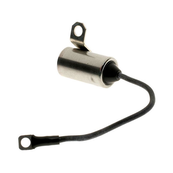 Ignition Condenser - Compatible with 1972 - 1974 Toyota Hi-Lux 2.0L 4-Cylinder 1973