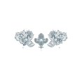 thumbnail image 2 of Tinsley Transfers Posh Neck Tattoo FX Temporary Costume Accessory, 2 of 2