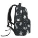 thumbnail image 3 of Disketp Turtle Mochila Estampada para Hombre y Mujer – Mochila Ligera Clásica con Múltiples Bolsillos para Universidad, Trabajo y Viajes-One Size, 3 of 5