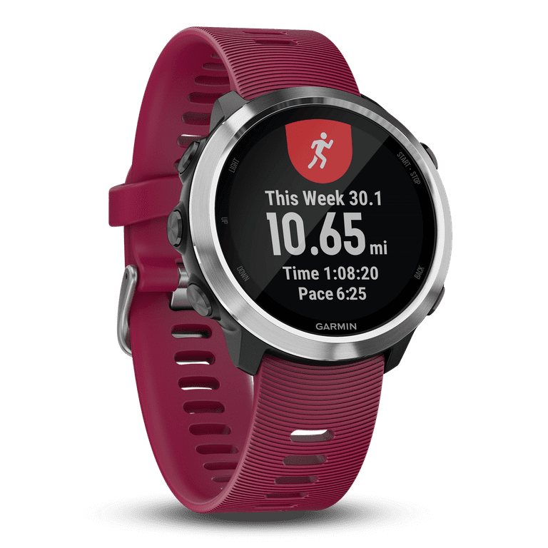 Garmin Forerunner 645 Music - Walmart.com