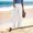 White, variant on BUIGTTKLOP Pants for Women 2025 High Waisted Palazzo Pants Straight Wide Leg Lightwieght Summer Beach Trousers