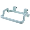 thumbnail image 1 of Wdftyju Soporte portátil para bolsas de basura Gabinetes de incógnito Estante de tela (Verde) Wdftyju 1hr4fa4dr8aq7rr2D02, 1 of 6
