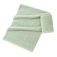 thumbnail image 3 of Juego de toallas de mano sense gnosis Terry & Waffle Weave Cotton, 2 unidades, 3 of 9