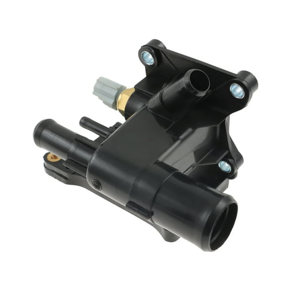 Engine Coolant Water Outlet Thermostat Housing Fit for Mazda 3 5 6 CX-7 902-690