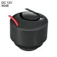 thumbnail image 2 of DC12V Active Electronic Buzzer Alarm Sounder Continuous Sound Beep 90dB Speaker, 2 of 5