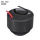 thumbnail image 2 of Zumbador Electrónico Activo de Alarma de 12V DC Sonido Continuo Beep 90dB, 2 of 5