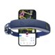 thumbnail image 1 of Collar para perro Halo Collar 5 con GPS inalámbrico y app de seguimiento, 1 of 7