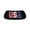 USA, variant on Rawlings Sporting Goods Eye Black Sticker USA