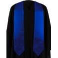 thumbnail image 4 of LAICAIW Graduation Stole for Unisex Adults Sash 60/72 Inches Long 16 Colors, 4 of 6