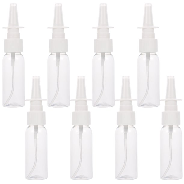 Nasal Spray Bottle Empty