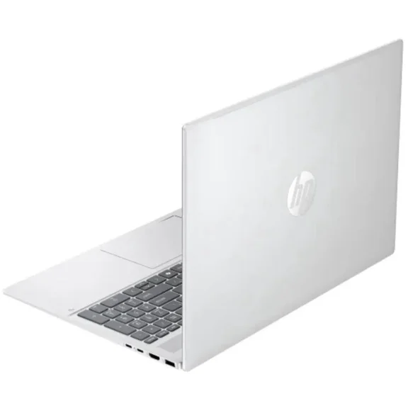 Pre-Owned HP 16-bc1059wm OmniBook 5 16" WUXGA Ryzen 5 8540U 3.2GHz Radeon 740M Graphics 8GB RAM 512GB SSD Win 11 Home Silver