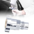 thumbnail image 4 of Spray Airbrush Connector, Durable M16 1.5mm Spray Cup Connector Stainless Steel  For Maintenance External Thread, 4 of 8