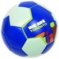 thumbnail image 3 of Ballon de soccer cousu à la machine FIFA World Cup 26™ We Are Toronto, 3 of 7