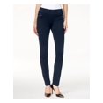 thumbnail image 1 of INC $80 Womens New 1067 Blue Casual Leggings 19 Plus B+B, 1 of 3