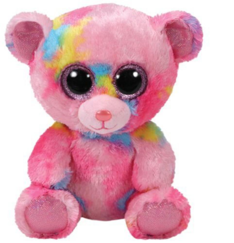 ty teddy bear