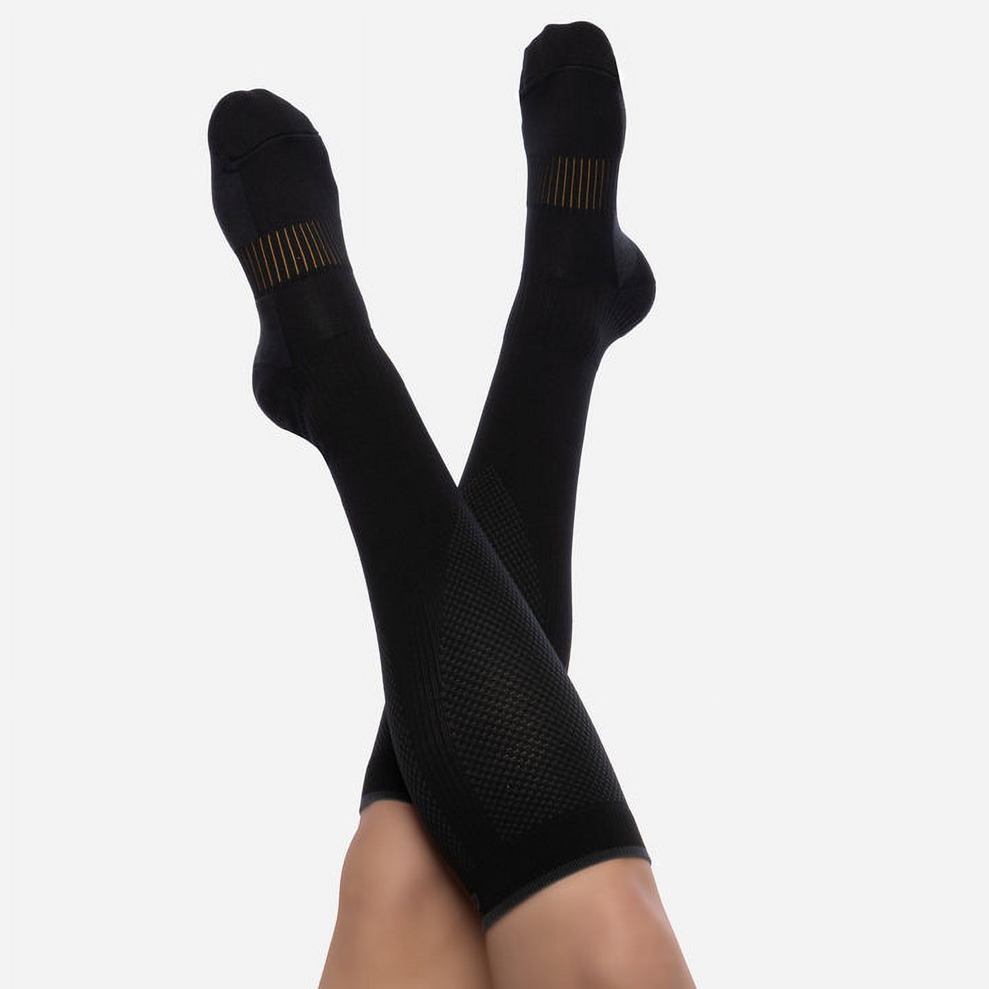 Copper Fit Energy Compression Socks, Unisex photo 3