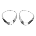 thumbnail image 4 of 2 Headlight Trim Rings For Mini Cooper R60, 4 of 9