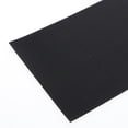 thumbnail image 3 of Kit de fabricación de cuero de bricolaje Sunnimix Tarjeta de identificación hecha a Negro Patrón de monedero de billetera de bricolaje, 3 of 8