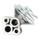 thumbnail image 1 of Válvula EGR compatible con Mitsubishi Lancer Mighty Max Montero Sport MD155224, 1 of 8