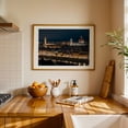 thumbnail image 4 of From Piazzale Michelangelo 01 - Florence Tuscany Italy Photography Unframed Wall Art Print 20 x 30 inches, 4 of 7
