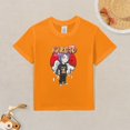 thumbnail image 2 of Camiseta Algodón de Naru para niños, 2 of 5