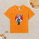 thumbnail image 2 of Camiseta Algodón de Naru para niños, 2 of 5
