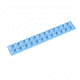 thumbnail image 1 of Almohadilla conductora del teclado Ct588-870, 1 of 9