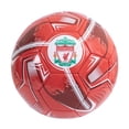thumbnail image 1 of Liverpool FC Turbine Print Training Ball, 1 of 3