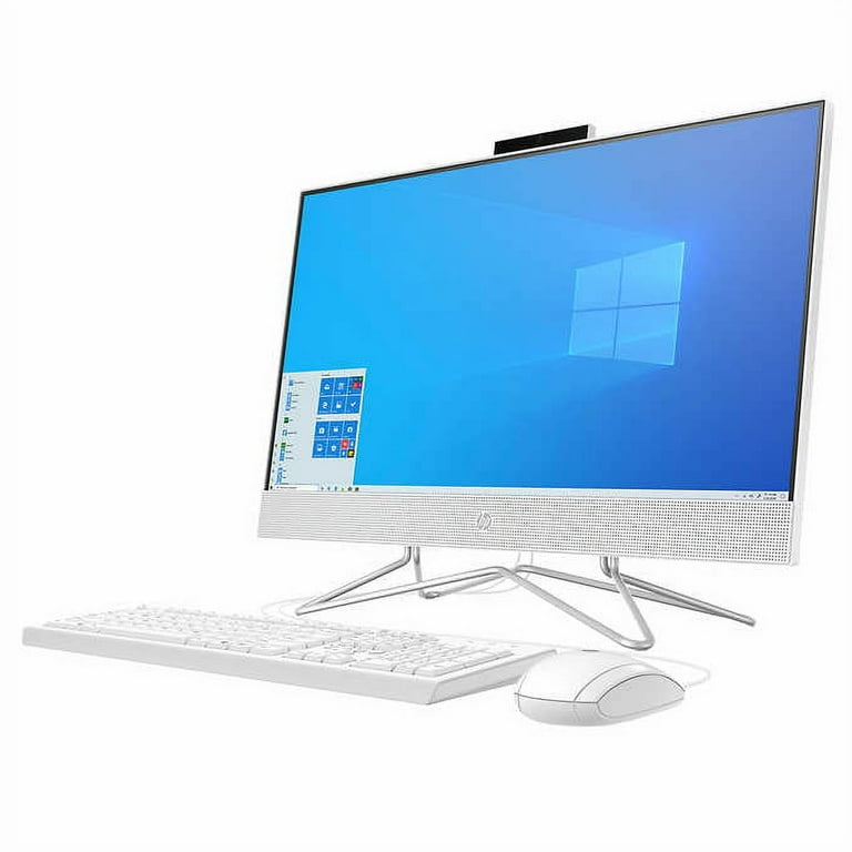 2020年モデルhp パソコン　24インチ　Ryzen7 ssd500g HDD Amazon | HP デスクトップ（オールインワン）HP All-in-One 24