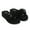Black, variant on Flower Fashion Flipflop Sandal for Women and Girls