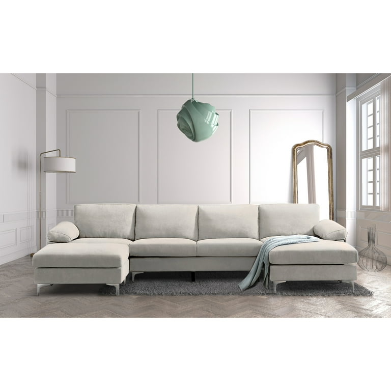 Clearance Modular Sectional Sofa