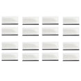 thumbnail image 1 of 12 Hepa Filters For K2 K3 M210 M210s M210b M213 Replacement Accessories Kit Accessories Robot Vacuu, 1 of 5