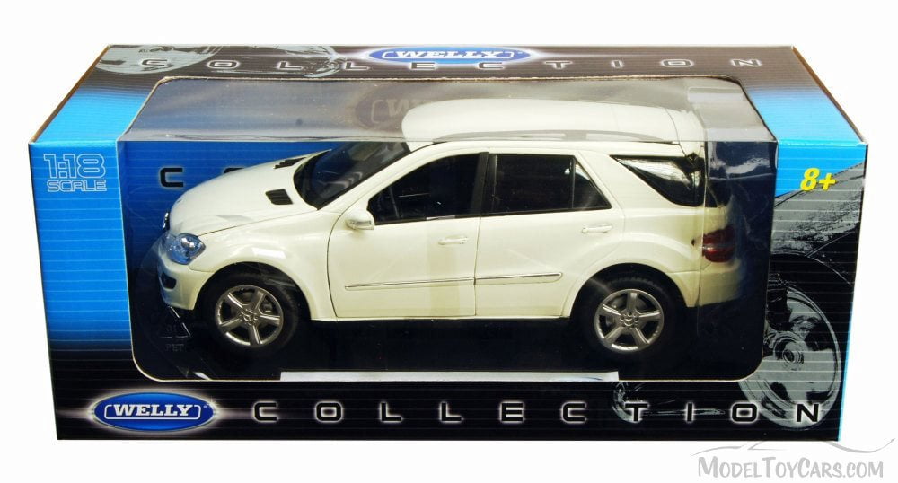 mercedes benz suv toy car