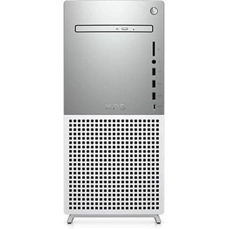 Open Box Dell XPS 8950 i7-12700 32 1TB SSD RTX 3080 10G GDDR6X LHR Win 11 Platinum Silver