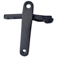 thumbnail image 2 of For Bafang Tongsheng 10 Tooth Splines Motor Crank Bni Isis Tooth Plate Bicycle, 2 of 5