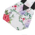 thumbnail image 3 of Pet Chicken Diapers Pet Chicken Goose Duck Breathable Fabric Loose Tight Belt Design DiapersPeony L, 3 of 4