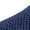 DARK BLUE, variant on Men's Wide Toe Box Arch Support Non Slip Casual Slip on Shoes Loafers for Men Lightweight Breathable Comfortable Shoes