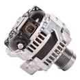 thumbnail image 6 of OE # 1042104881 100 Amp 12V Alternator 1PC Fits select: 2009 TOYOTA CAMRY SE/LE/XLE, 2007 TOYOTA CAMRY CE/LE/XLE/SE, 6 of 7