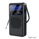 thumbnail image 1 of Radio portátil AM/FM/SW Disfrute compacta, 1 of 1