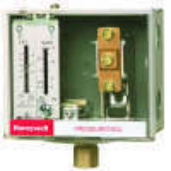 Honeywell L404F1367 - Mercury Free Pressuretrol Controller