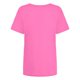 thumbnail image 5 of Camiseta básica para mujer: camiseta de manga corta suave y cómoda, prenda transpirable para el día a día., 5 of 5