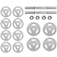 thumbnail image 1 of Kit de Pesas ALTERA Combo No.3 40LBS Set, 1 of 4