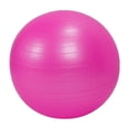 thumbnail image 1 of Yoga Ball, Gym Ball Inflatable Safe Slip Resist with Pump for Balance Stability for Fitness, 1 of 7